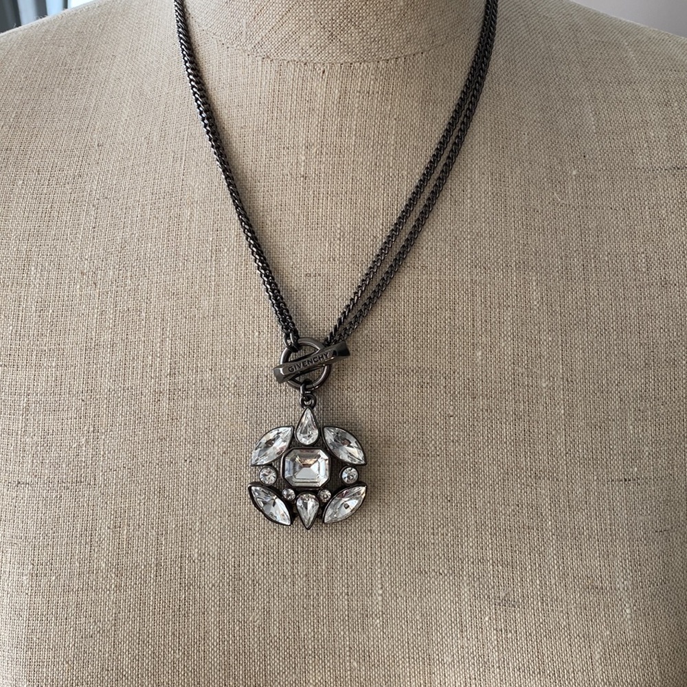 Givenchy necklace